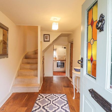Wayside Cottage Bedford Exterior foto