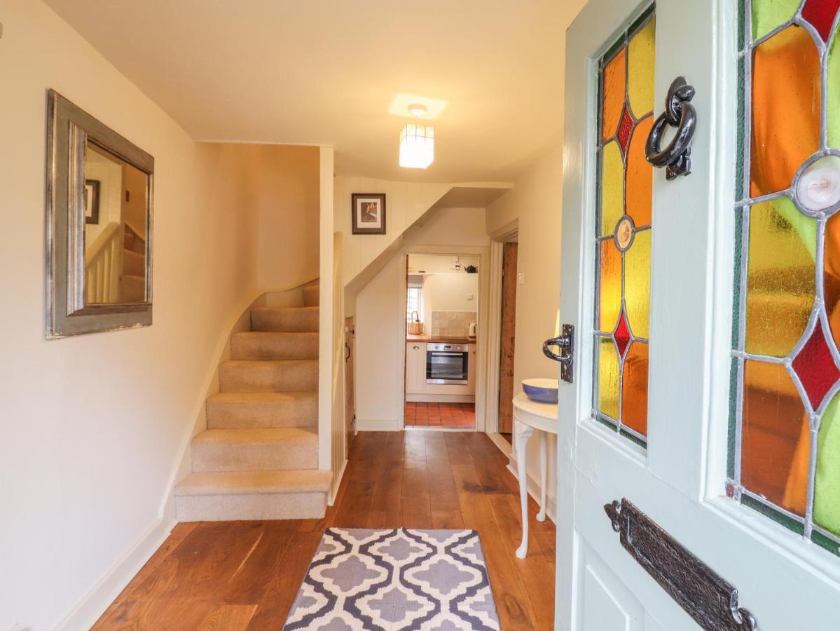 Wayside Cottage Bedford Exterior foto
