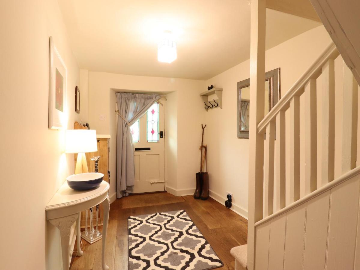Wayside Cottage Bedford Exterior foto