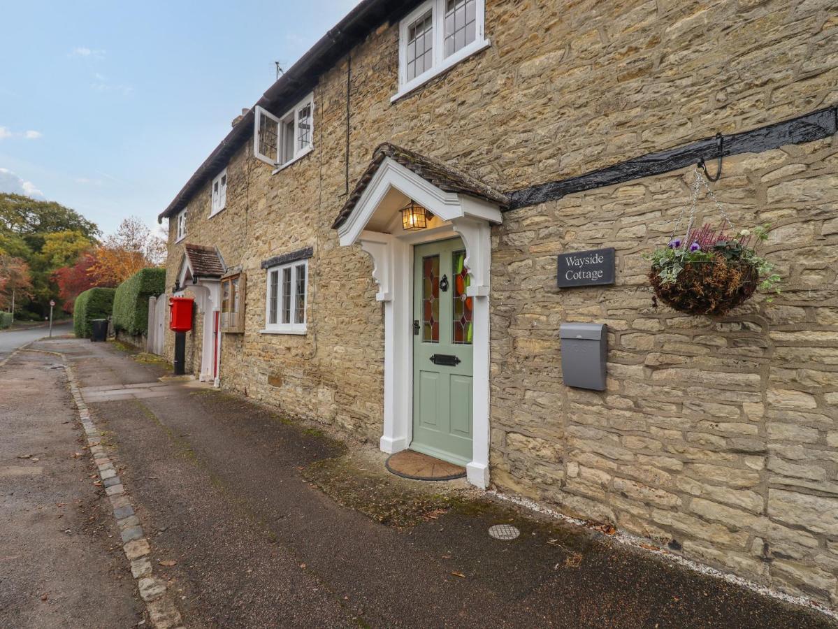 Wayside Cottage Bedford Exterior foto