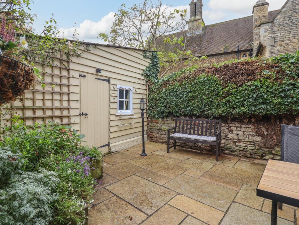 Wayside Cottage Bedford Exterior foto