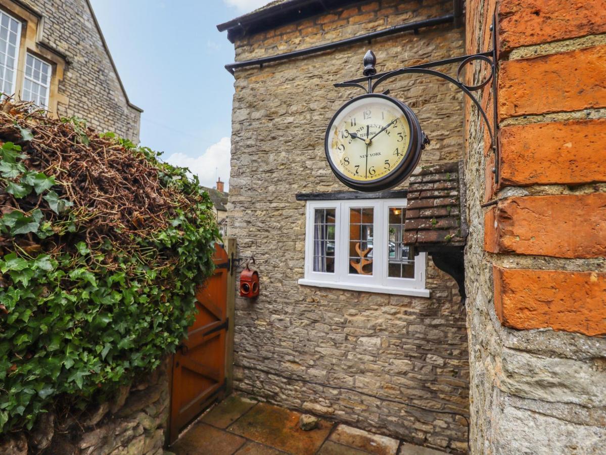 Wayside Cottage Bedford Exterior foto